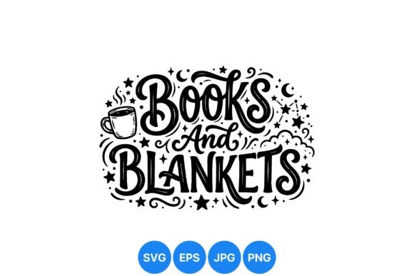 Evaluating the Cozy Books and Blankets Design for Modern Creative Projects