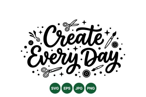 Evaluating the Create Every Day Craft Design for Modern Makers