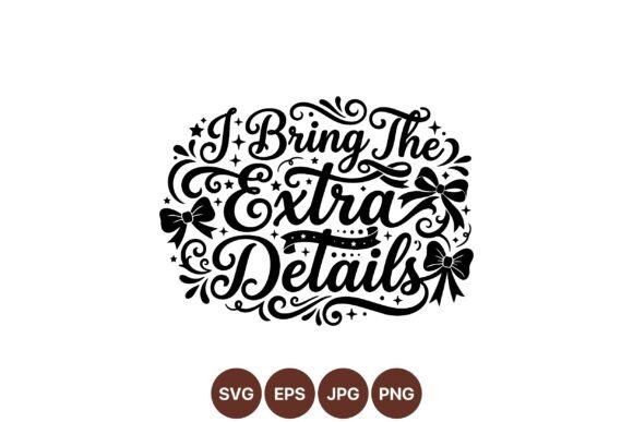 Mastering Elegant Extra Details Typography for Professional Design Results